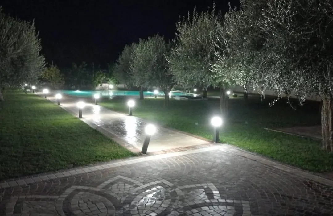 Agriturismo Gusto Nocciola-1