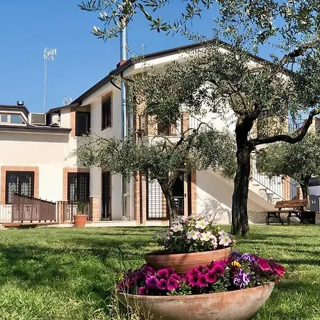 Agriturismo Gusto Nocciola-3